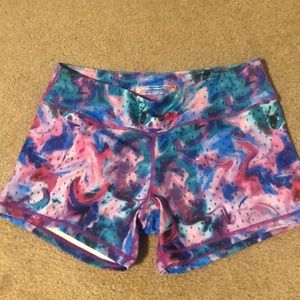 Born Primitive shorts